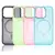 Maska Colorful Magsafe za iPhone 14 Pro, Zelena