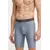 Under Armour Boksarice M UA Perf Tech Nov 9in-BLU