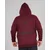 La Force Muška dukserica SB 24541, Bordo