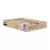 Braytron LED visilica BRY-LINA-PD-2540-OKRUGLA-CRNA-65W-3U1