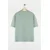 Trendyol Muška majica TMNSS23TS00084, Zelena