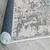 Conceptum Hypnose Tepih, 160x230cm, Plavi
