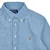Polo Ralph Lauren LS BD-TOPS-SHIRT Modra