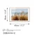Wallity Slika UV-1080, 30 x 45 cm