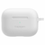 MASKA SPIGEN SILICONE FIT AIRPODS PRO 1 / 2 WHITE