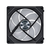 LIAN LI ventilator za ohišje UNI FAN SL-INFINITY 140 ARGB PW