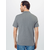 Lyle & Scott Majica, siva