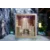 Nero Sauna soba – kanadski Hemlock 1800x1500x1900 za 3 osobe sa rasvetom
