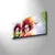 Wallity Zidni sat 3070CS-17, 30x70 cm