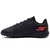 Skechers patike za veštačku travu SKX 2 JR Youth TF za dečake, crne