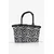 Koš Reisenthel Carrybag Frame 22 L siva barva