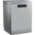 Beko Mašina za pranje sudova BDFN36540XP, 40 dBA, Antracit