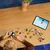 Lego Horizon Aloy i Varl protiv Shell-Walker i Sawtooth 77037