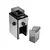 DeLonghi KG89 Mlin za kafu, 110 W, 220 - 240 V, Sivi