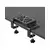 Table Clamp Moza Racing