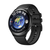 HUAWEI pametna ura Watch 4 46mm BT, Black Fluoroelastomer Strap