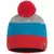 Klobuk DIRECT ALPINE BAFFIN 1.0, antracit/ocean (L)