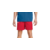 Kratke hlače Under Armour Baseline Short Red XL