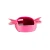 Arena powerfin pro ii pink 46/47