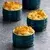 Ramekin 9 cm, 200 ml, DEEP TEAL, kamnita posoda, Le Creuset