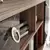 Hanah Home Konzolni sto Lorenz Ayna, 180x78.6x44.8 cm, Orah
