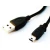 GEMBIRD Mini USB kabl 1.8 m (Crni)