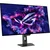 Asus ROG XG32UCWG 31.5 OLED/ 3840x2160/ 165HZ 4K 330Hz FHD/ 0.03ms/ HDMIx2,DP,USB/ G-Sync/ VESA Monitor ( 90LM0BX0-B01371 )