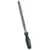 Bosch Trouglasta metalna turpija 1600A03DS1, 200mm, 8