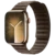 hoco. Magnetni remen za iWatch, 42/44/45/49mm, brown - iWatch WA24 Brown