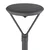Globo 36910 - LED solarna lampa LATERNA LED/18W/3,7V 8000 mAh IP54