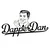 Dapper Dan Signature Style pasta 100 ml