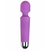 Vibrator EasyToys Mini Wand, vijoličen