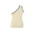 Trendyol Curve Ženska bluza Tbbss25Af00046, Krem