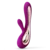 Lelo Soraya 2 Deep Rose vibrator