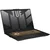 Asus TUF F17 | 17.3” | i5 12500H | 16GB | 512GB | RTX 3050
