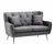 Bessagi Home Dvosed Linus