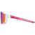 Julbo FURY spectron 3CF biela/ružová