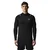 Castore majica 1/4 zip za muškarce