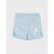 Sinsay - Kratke pantalone - plava