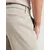 Calvin Klein Chino hlače  svetlo rjava
