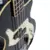 ORANGE AMPS O-BASS OFF - Black Finish | 4-string bass guitar