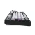 Dark Project ALU Bushido - Mechanical Gaming Keyboard (ANSI)