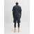 Jack & Jones Muška majica Structure, Plava