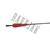 Select Arrow Larp Flat Head