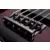 Schecter Stiletto Extreme-5 | Black Cherry #2502