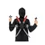 Ninja orožje set