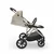 KINDERKRAFT KOLICA 3U1 PRIME 3 BEIGE