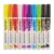 Akvarelna pisala Ecoline Brush Pen Bright | Komplet 10 kosov