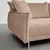 Mega Sofa Kiss-Top braon