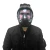 GasMaster Double RD40 Gas Mask